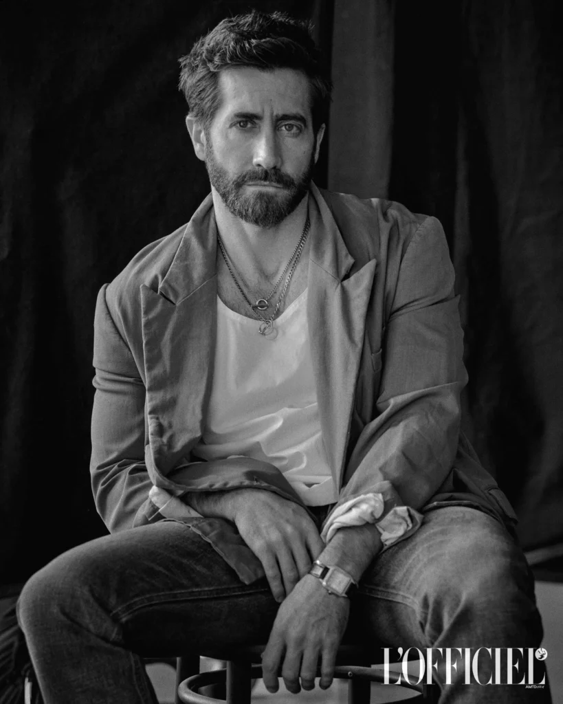 Will Jake Gyllenhaal be Batman?