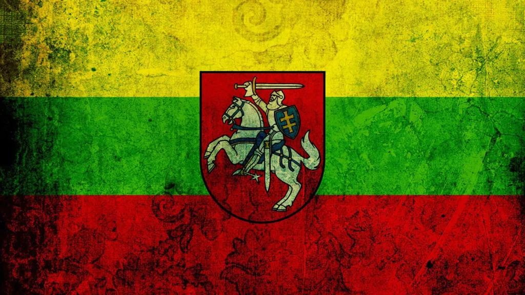 Lithuania becomes the happiest country in the world