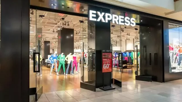Express Clothes Files for Chapter 11 Bankruptcy