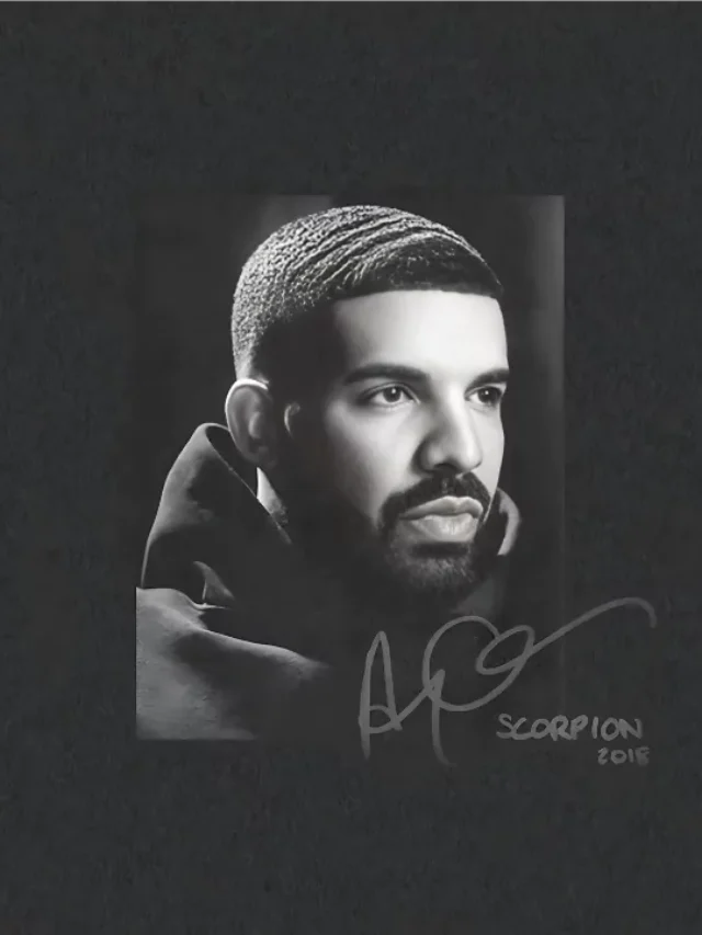 Drake’s “Scorpion” Soars: 10 Reasons Behind 10 Billion Streams