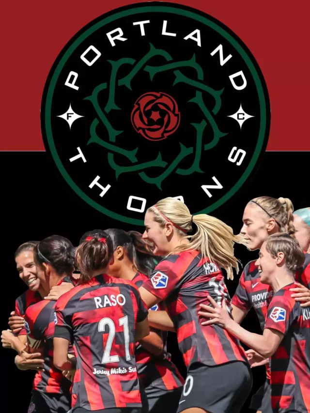 Bay FC takes on the Portland Thorns FC TONIGHT at 7:00 PM PT!