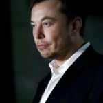 Elon Musk SEC settlement