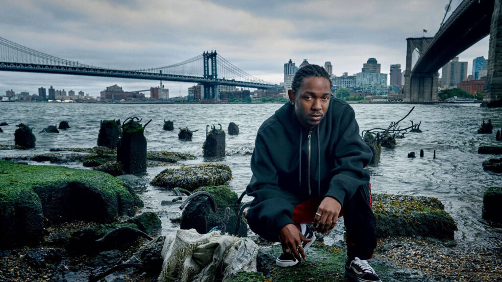 Kendrick Lamar vs. Drake: Euphoria Ignites Rap Feud Firestorm