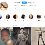Rihanna Breaks the Internet: Iconic IG Profile Pic Replaced After 10 Years!