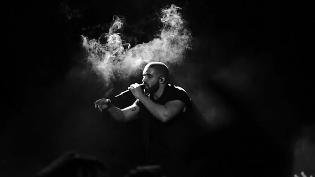 Drake's "Scorpion" Stings with 10 Billion Spotify Streams