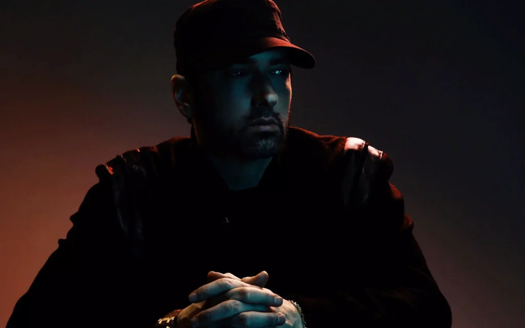 Eminem Announces New Album "The Death of Slim Shady (Coup de Grace)