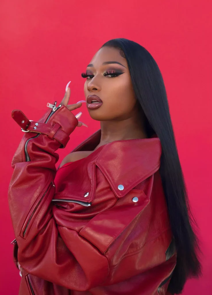 Megan Thee Stallion Faces Lawsuit from Former Cameraman