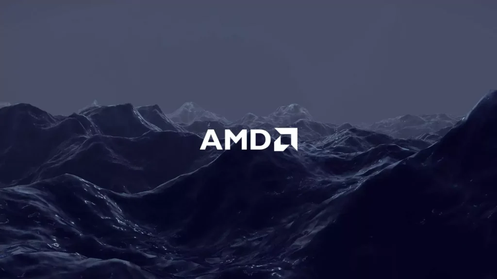 AMD Stock Slides After Earnings