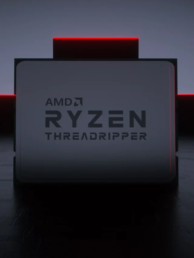 AMD Stock Drops 7% after Q1 2024 Earnings Report